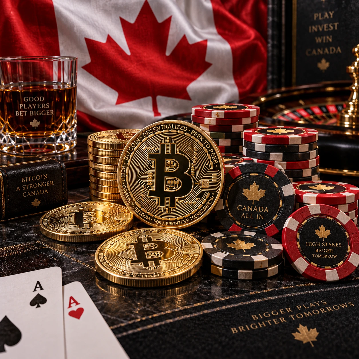 How To Choose The Best Bitcoin Casino In Canada In 2026 A Players Guide To Safety Fairness And Fast