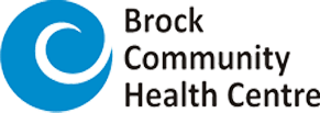 Brock Community Health Centre Logo