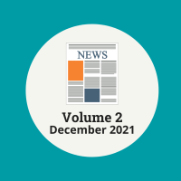Volume 2 December 2025 Newsletter