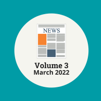Volume 3 March 2026 Newsletter