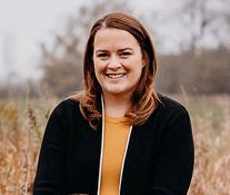 Jackie Beckett