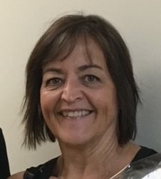 Sue Randell