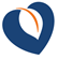 Community Care heart icon