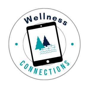 Wellness Connections Logo