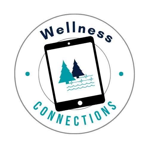 Wellness Connections Logo
